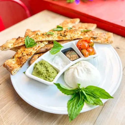 The Marshal Restaurant