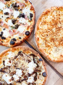 The Marshal Restaurant