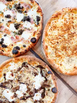 The Marshal Restaurant