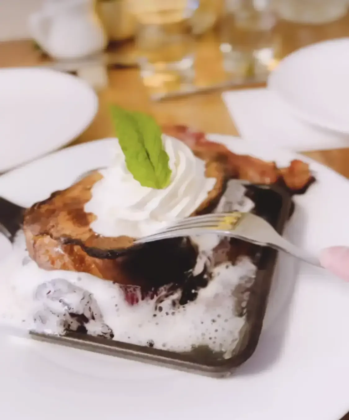 The Marshal Restaurant