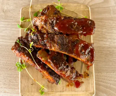 The Marshal Restaurant