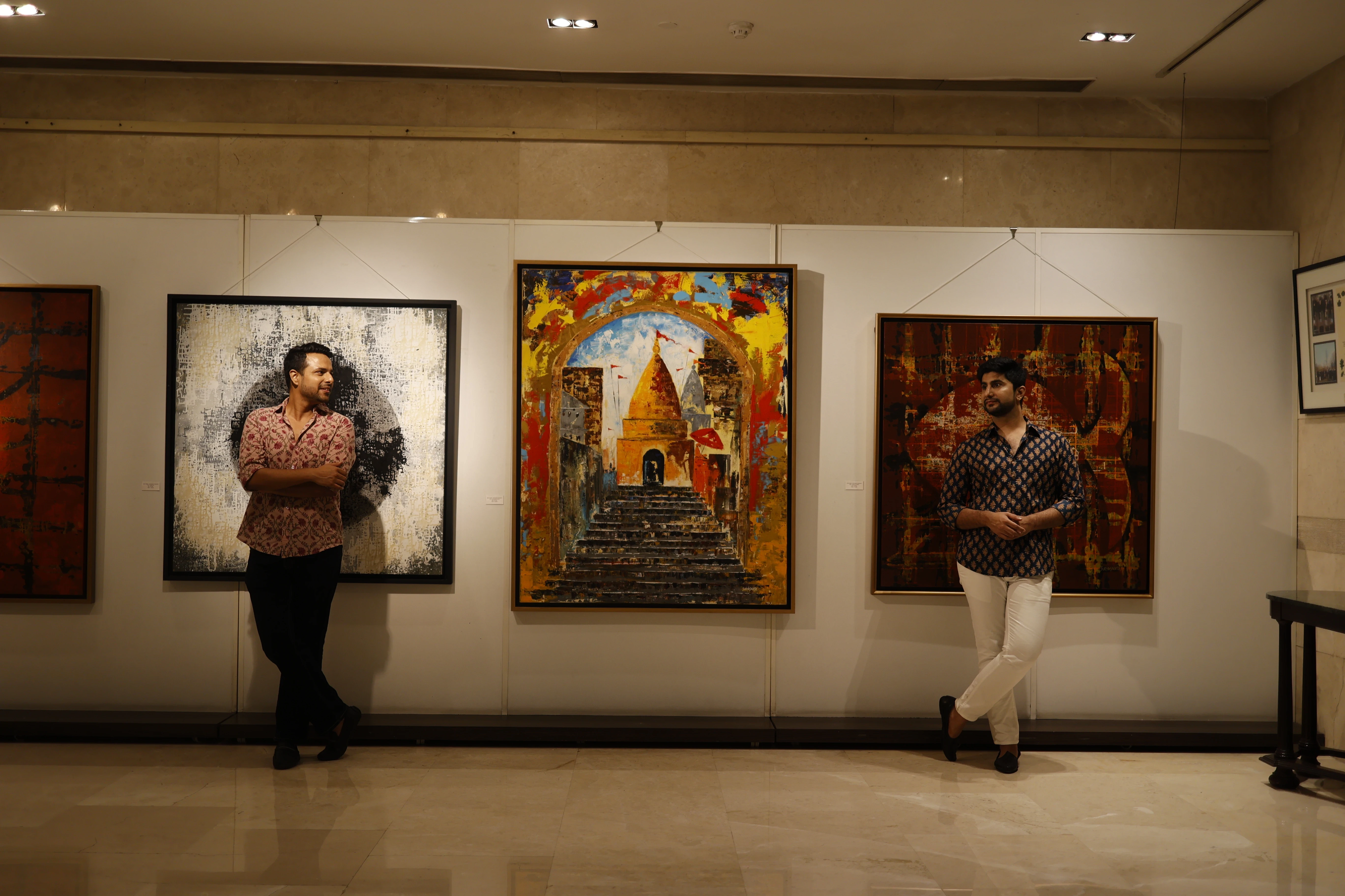 The LaLiT New Delhi The LaLiT New Delhi