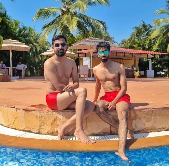 The LaLit Golf & Spa Resort Goa The LaLit Golf & Spa Resort Goa