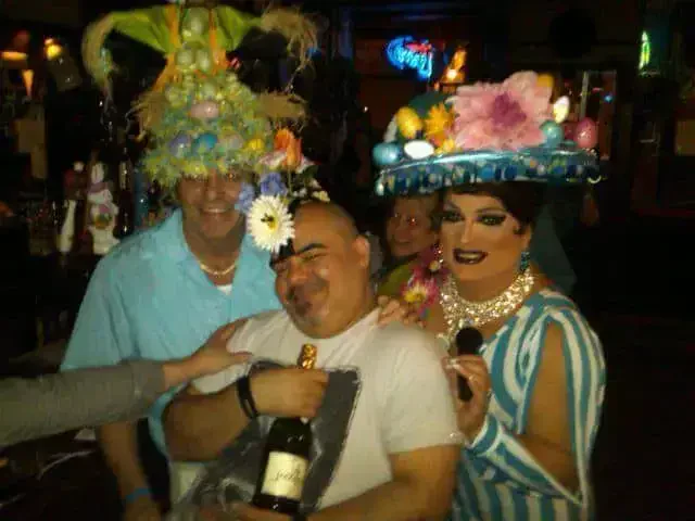 Ginger's Bar Brooklyn New York