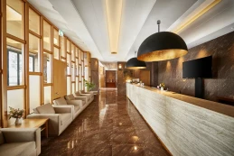 Arban hotel
