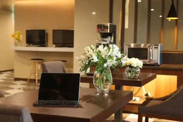 Hotel Aventree Busan