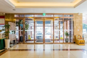 Lamer hotel