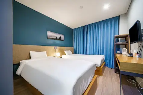 Lamer Hotel