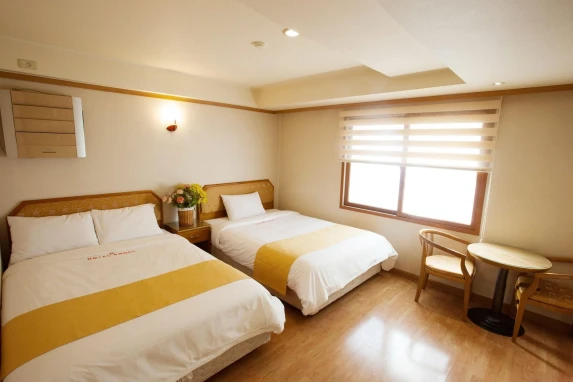Hotel Angel Busan Hotel Angel