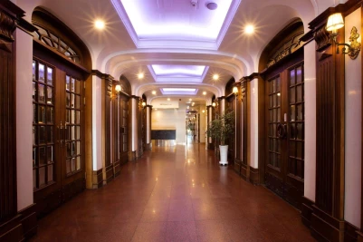 Hotel Engel