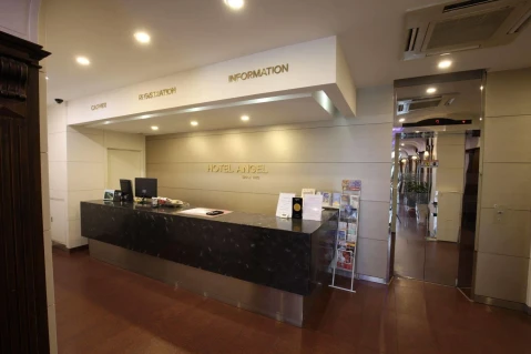 Hotel Engel