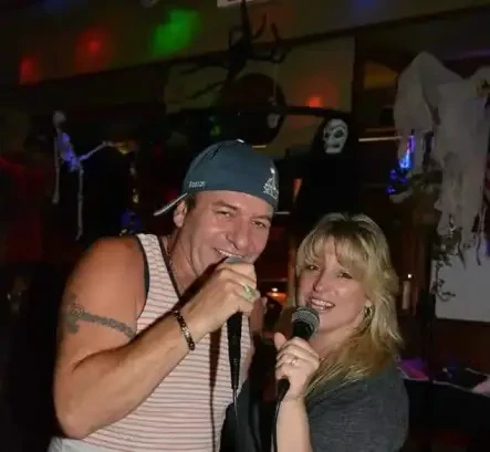 Ginger's Bar Brooklyn New York