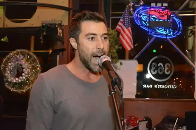 Ginger's Bar Brooklyn New York