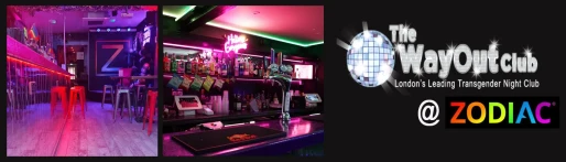 The WayOut Club