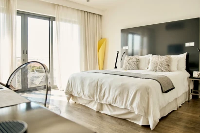 DisART Boutique Hotel