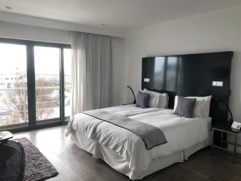 DisART Boutique Hotel