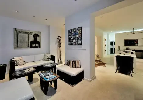 dysART Boutique Hotel