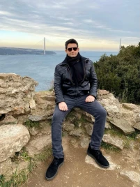 Male Masseur Istanbul Massage