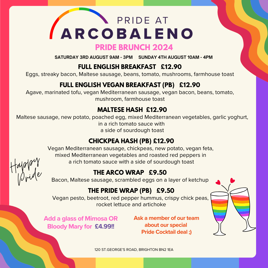 Arcobaleno