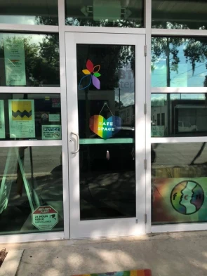 First City Pride Center