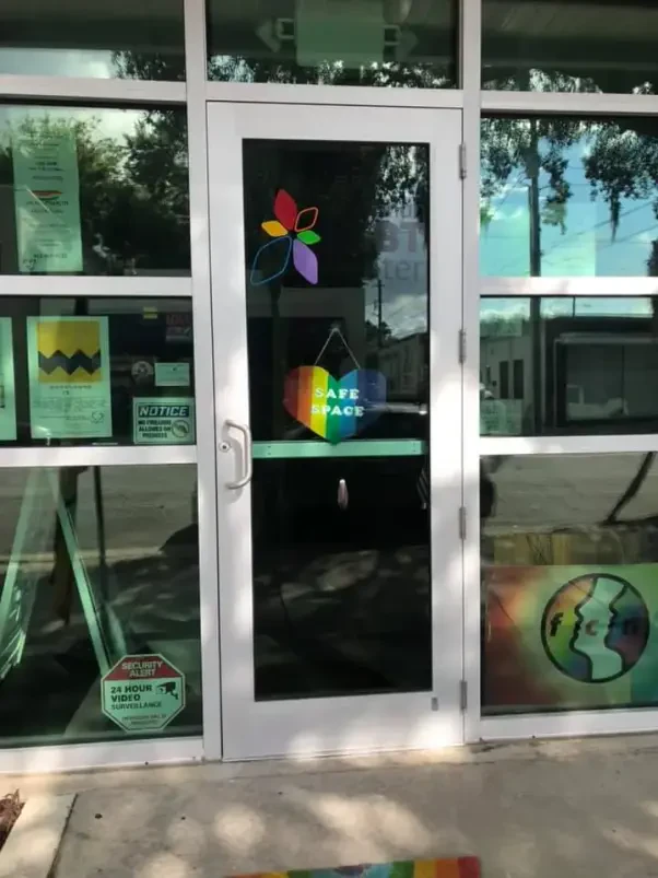 مركز فخر أول مدينة