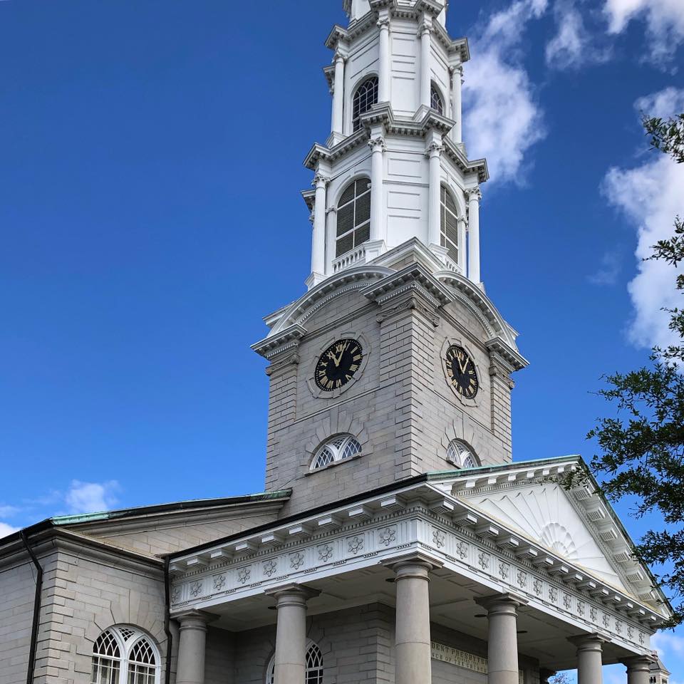 Architectural Tours of Savannah