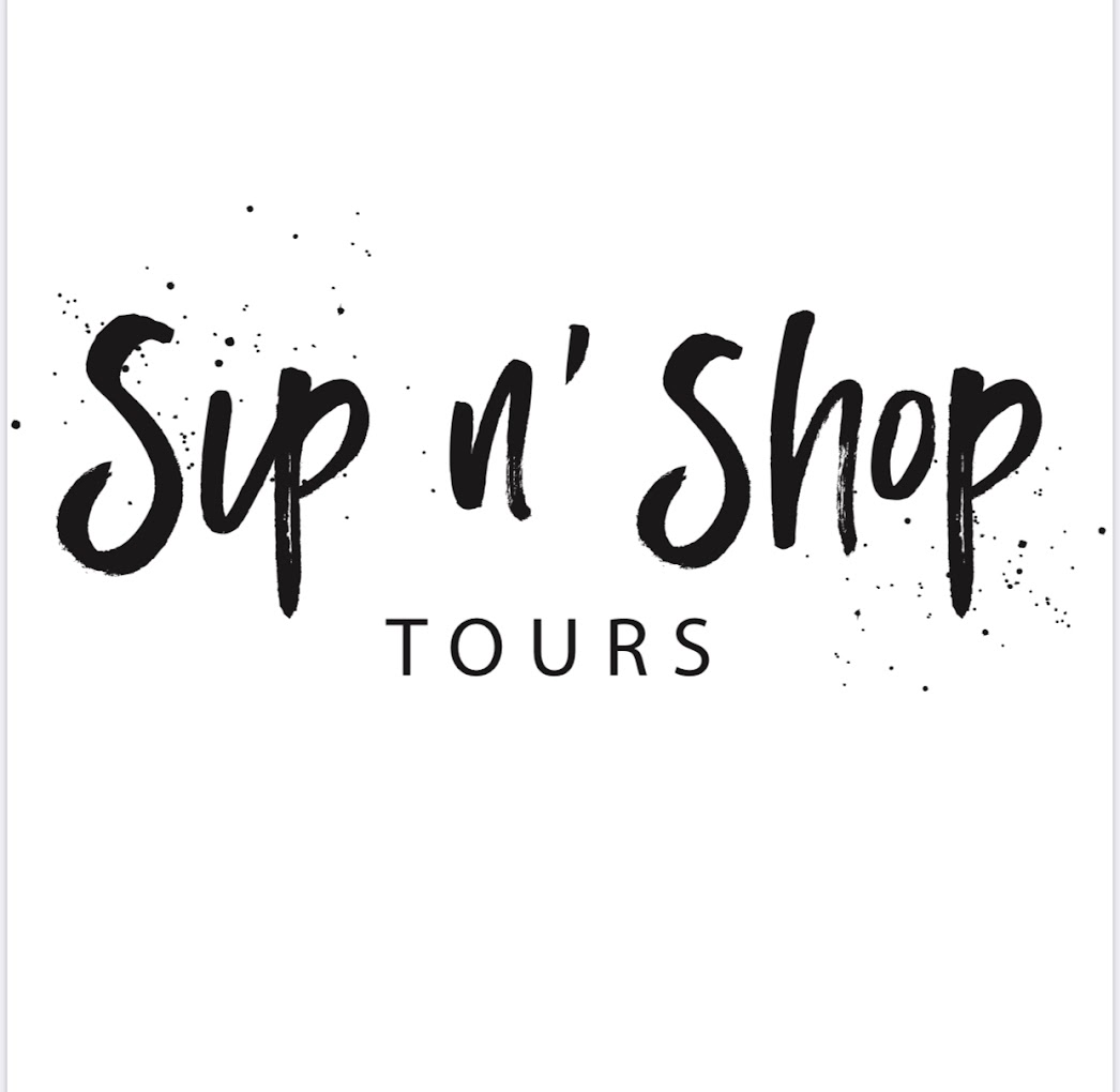 Sip 'n Shop Savannah Tours