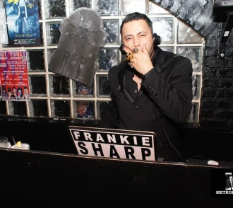 Metropolitan Bar Brooklyn New York