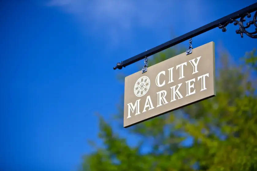 Città Market