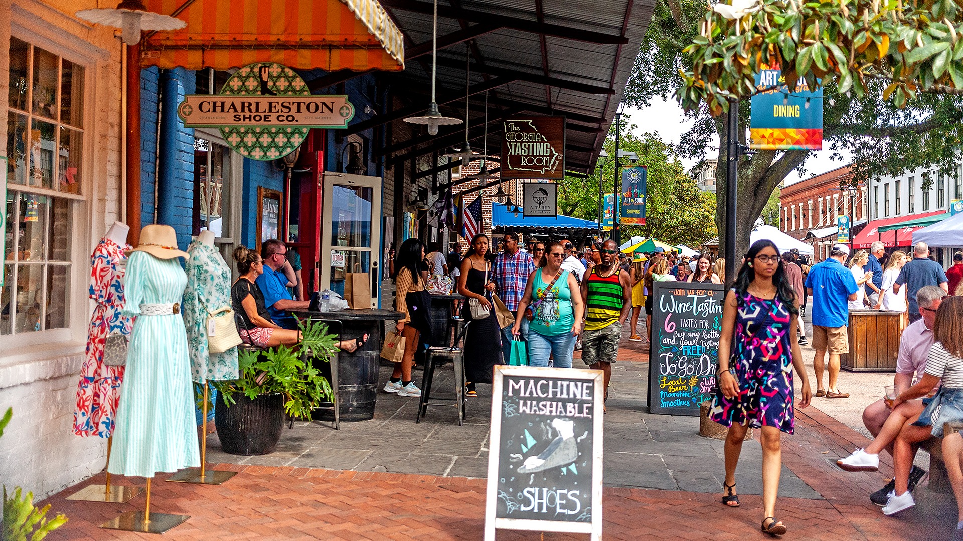 City Market