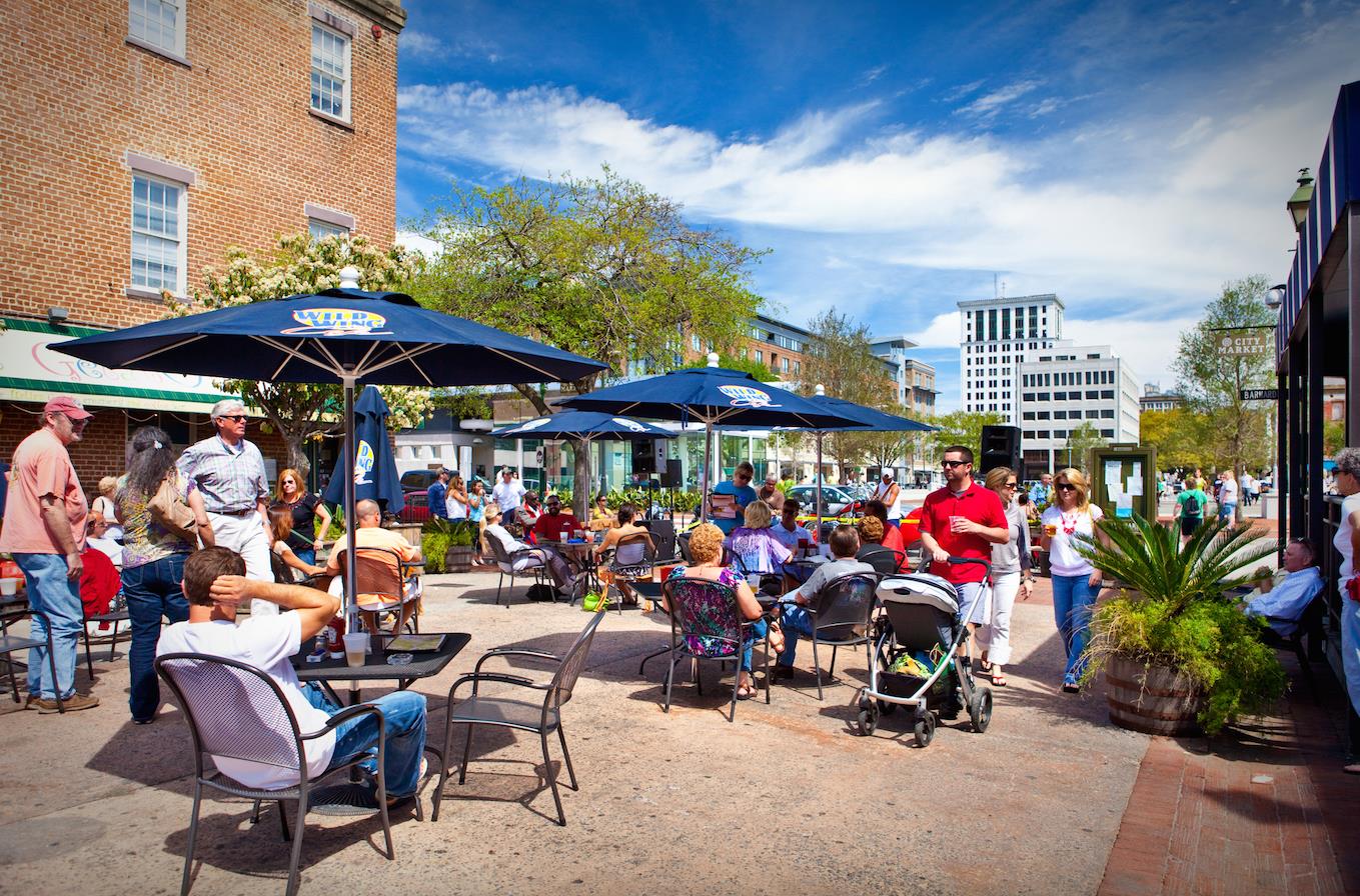 City Market