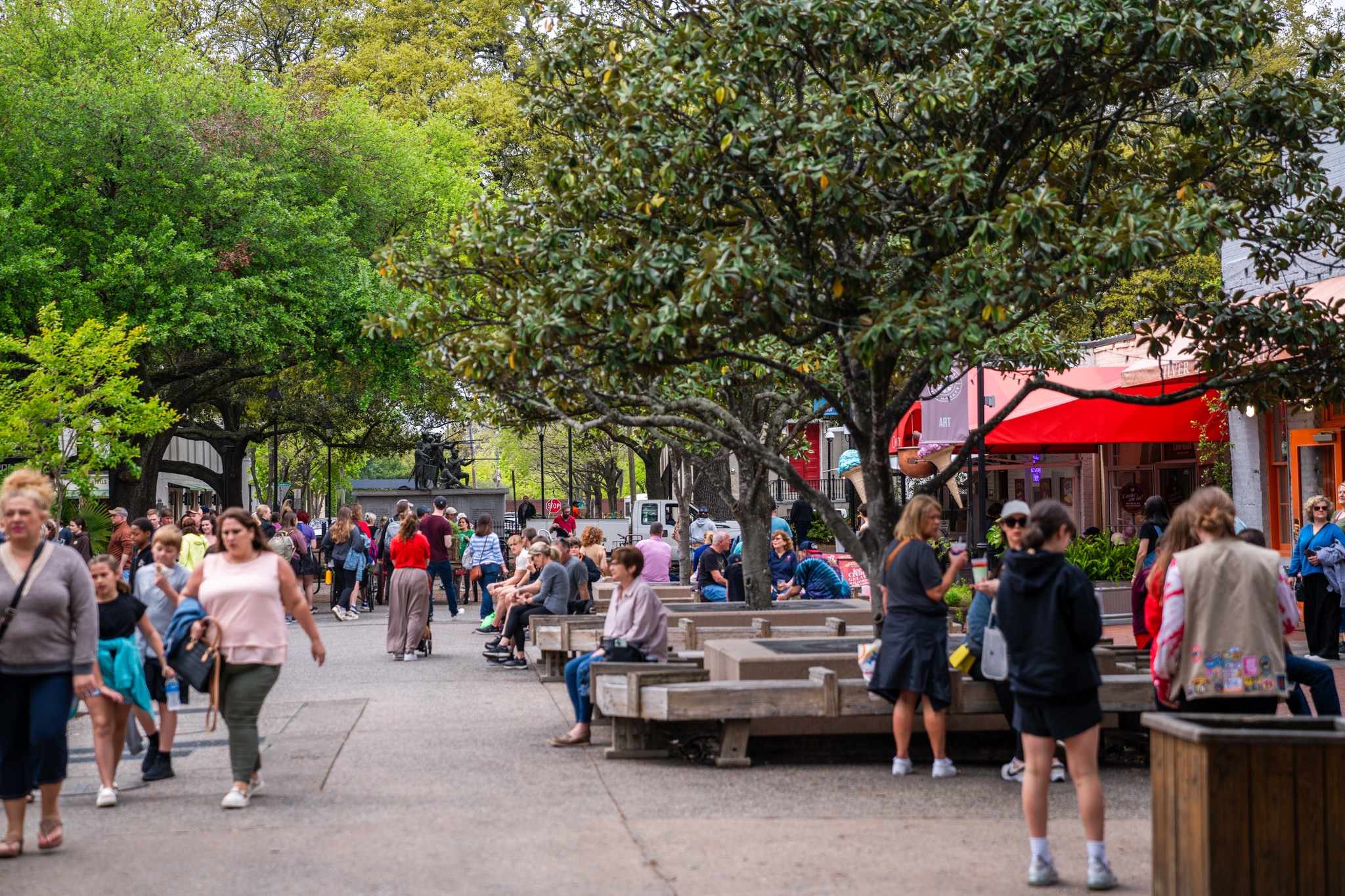 City Market