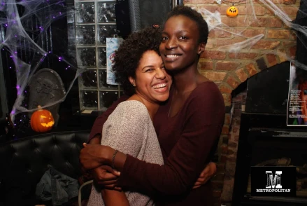 Metropolitan Bar Brooklyn New York