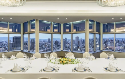 Swissotel Nankai Osaka Swissotel Nankai Osaka