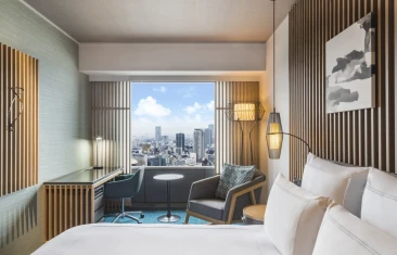 Swissotel Nankai Osaka