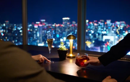 Swissotel Nankai Osaka