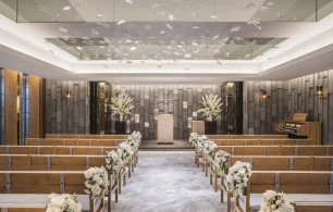 Swissotel Nankai Osaka