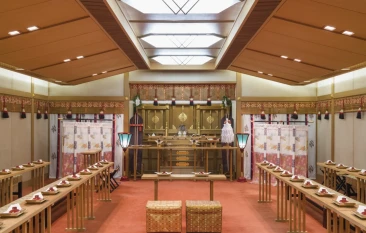 Swissotel Nankai Osaka