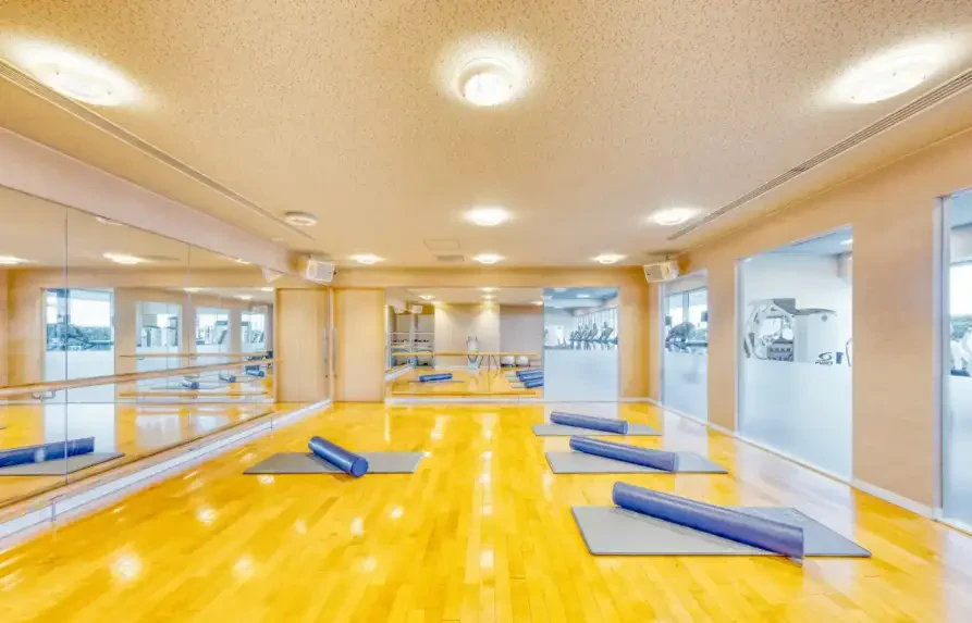 Swissotel Nankai Osaka