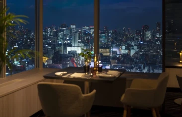 Swissotel Nankai Osaka