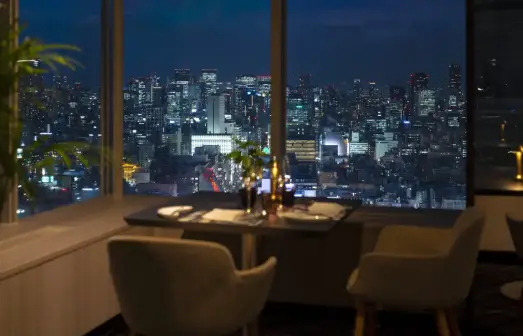 Swissotel Nankai Osaka