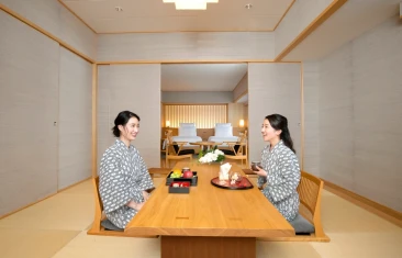 Swissotel Nankai Osaka