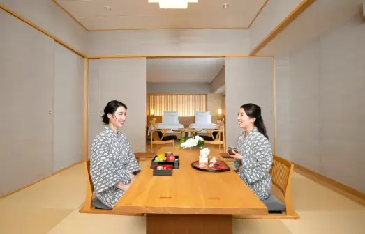 Swissotel Nankai Osaka