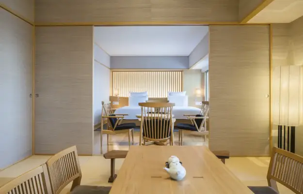 Swissotel Nankai Osaka