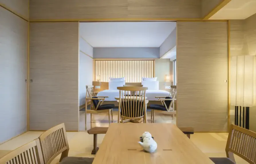 Swissotel Nankai Osaka