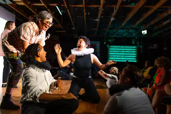 فرونت بورش إيمبروف