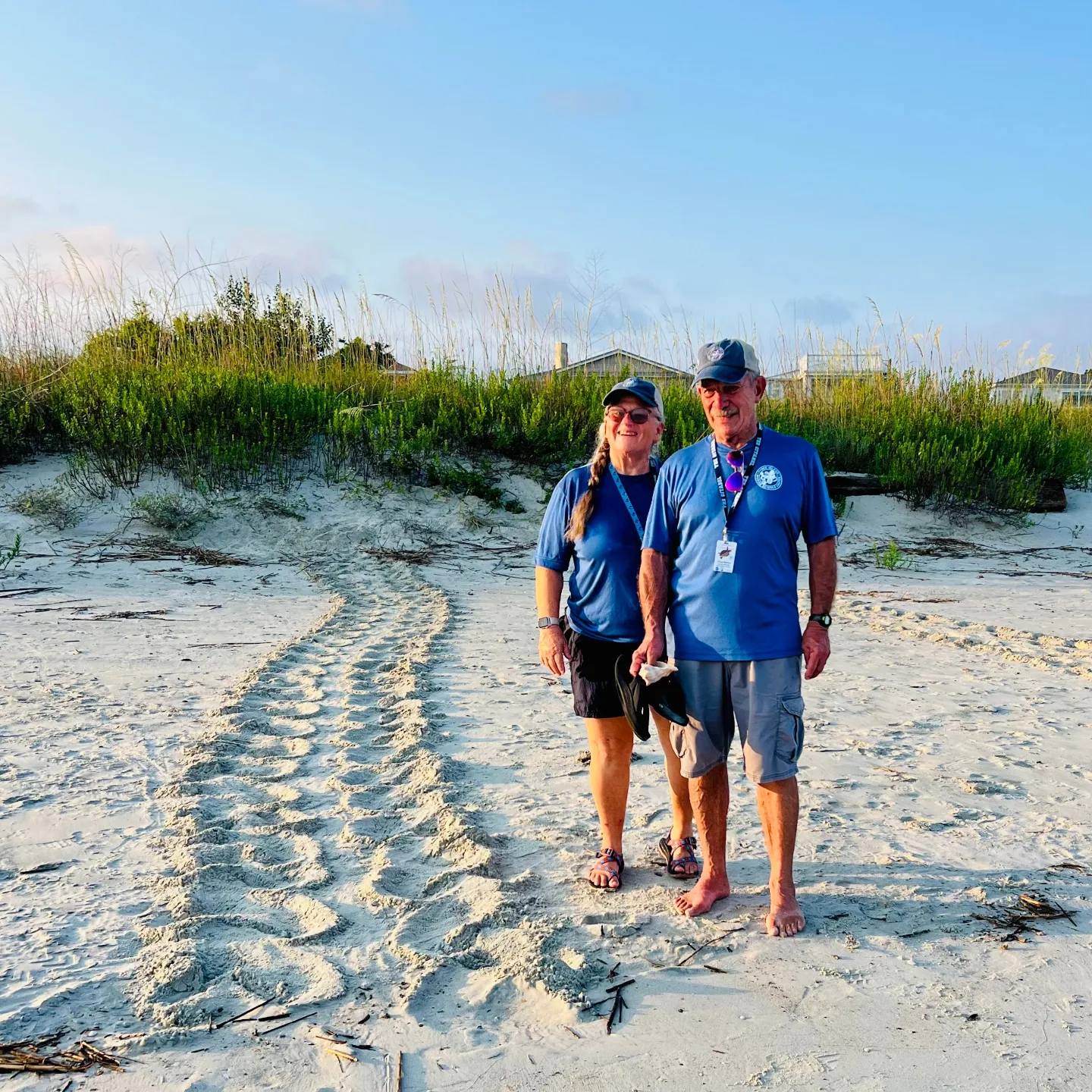 Tybee Island Marine Science Center