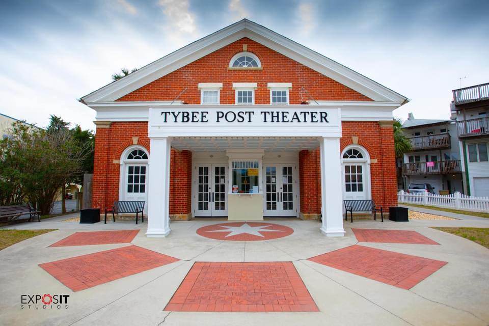 Tybee Post Theater