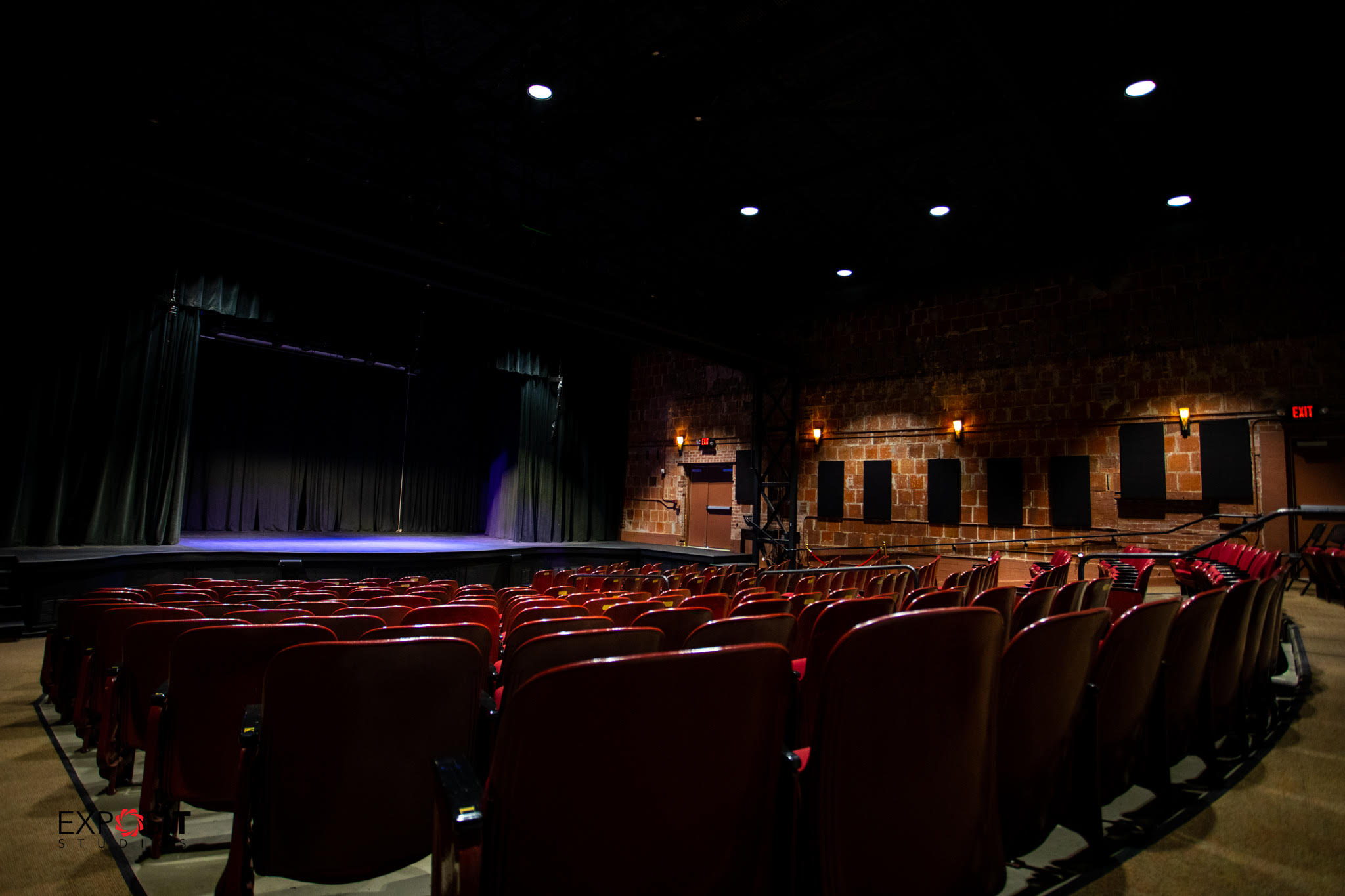 Tybee Post Theater