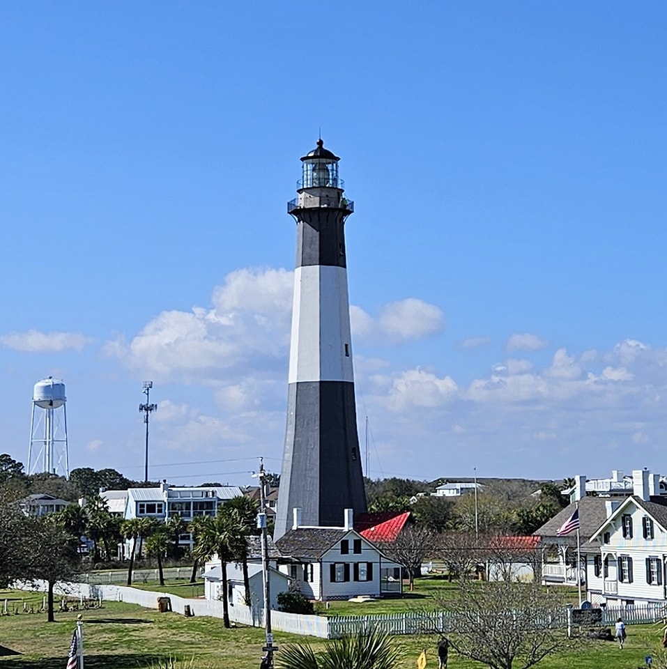 Tybee Island Lighthouse & Museum